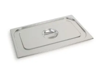 Крышка для гастроем. 1/9 нерж. MGsteel (119000MG) /1/6/48/