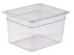 Гастроемкость поликарб.1/2х8'' (200мм) 327х265,11л