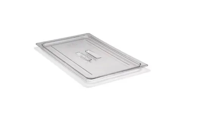 Крышка для гастроем. 1/1 поликарб.прозрач.Cambro