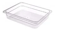 Гастроемкость поликарб.1/2х2,5'' (65мм) 327х265[JW-P122]