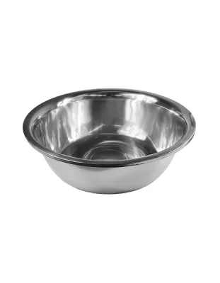 Миска 30,0 л. d=55 см. h=17 см. нерж. MGsteel /1/ ТП