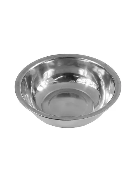 Миска 6,0 л. d=35 см. h=11 см. нерж. MGsteel /1/ ТП