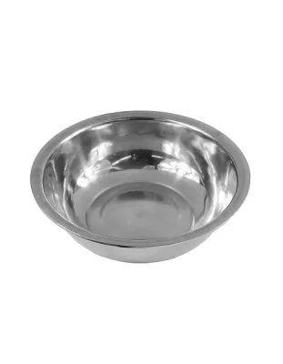 Миска 6,0 л. d=35 см. h=11 см. нерж. MGsteel /1/ ТП