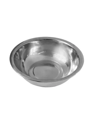 Миска 8,0 л. d=39 см. h=12 см. нерж. MGsteel /1/ ТП