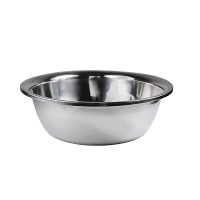 Миска 17,0 л. d=50 см. h=17 см. нерж. MGsteel /1/ ТП