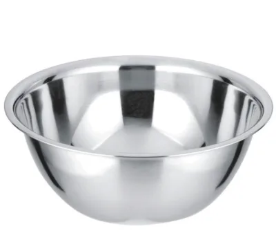 Миска 800 мл, 16 см, металл, толщина 0,3 мм, P.L. Proff Cuisine