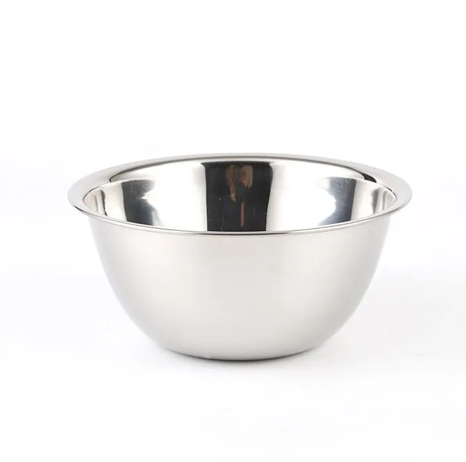 Миска d=18 см, 1.5 л, металлическая, P.L. Proff Cuisine