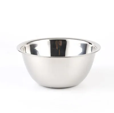 Миска d=18 см, 1.5 л, металлическая, P.L. Proff Cuisine