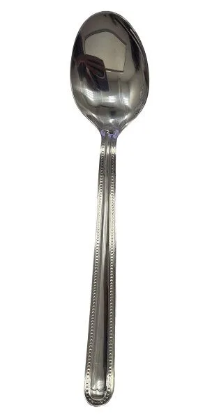 Ложка гарнирная для раздачи 31,5 см, металл, P.L. Proff Cuisine