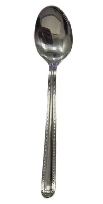 Ложка гарнирная для раздачи 31,5 см, металл, P.L. Proff Cuisine