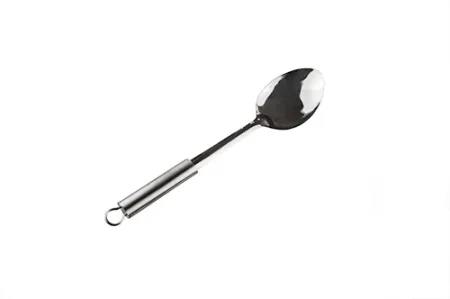 Ложка гарнирная 33 см., L ручки 20,5 см. нерж. Abert (V5906810CU) /1/12/ ТП