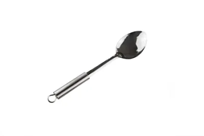 Ложка гарнирная 33 см., L ручки 20,5 см. нерж. Abert (V5906810CU) /1/12/ ТП