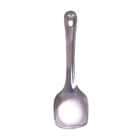 Ложка гарнирная 23,5 см., L ручки 15 см. нерж. MGsteel /1/ (SSMR23)