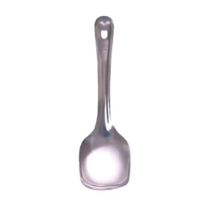 Ложка гарнирная 23,5 см., L ручки 15 см. нерж. MGsteel /1/ (SSMR23)