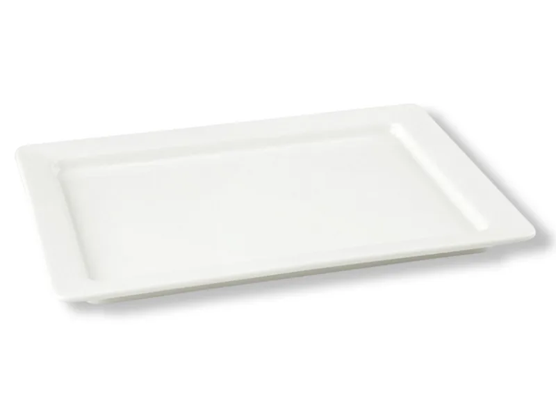 Гастроемкость 1/1*20 мм (53*32,5*2 см), фарфор, P.L. Proff Cuisine