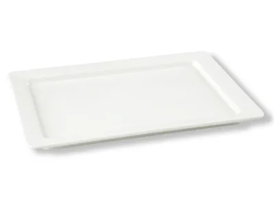 Гастроемкость 1/1*20 мм (53*32,5*2 см), фарфор, P.L. Proff Cuisine