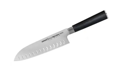 Нож Сантоку Samura Mo-V SM-0094/K