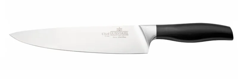 Нож поварской 205 мм Chef Luxstahl [A-8200/3]
