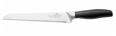 Нож для хлеба 8,3'' 208мм Chef Luxstahl[A-8304/3]