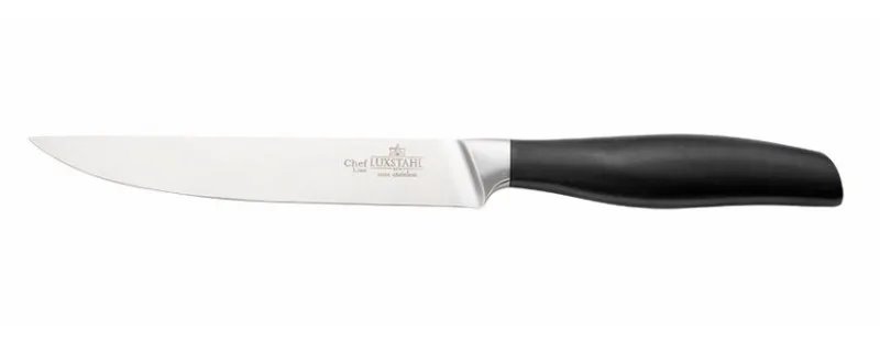 Нож универсальный 5,5'' 138мм Chef Luxstahl[A-5506