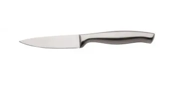 НОЖ овощной 3,5" 88мм Base line Luxstahl[E