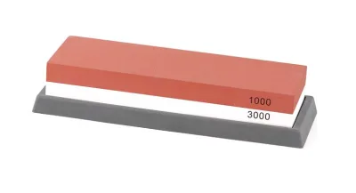 Камень точильный комбинированный 1000/3000 Premium Luxstahl [T0852W]