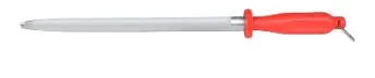 Мусат MVQ MESSER 37СМ SHP-0911CR