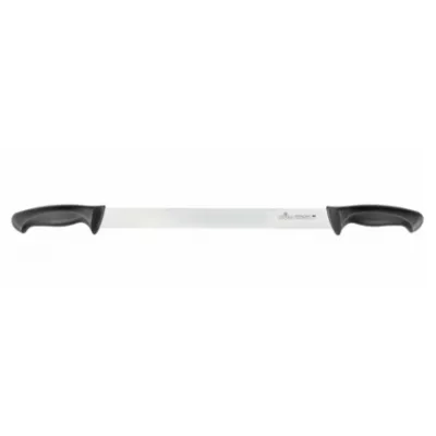 Нож для сыра с двумя ручками 12" 300мм Colour Luxs
