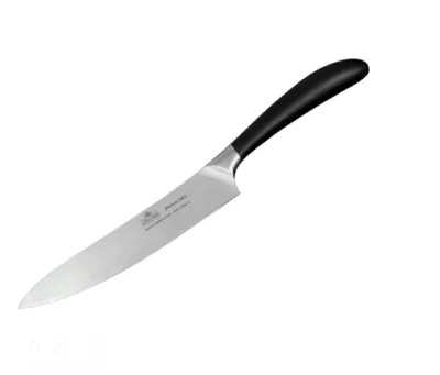 Нож поварской 7,8" 199 мм Kitchen PRO Luxstahl