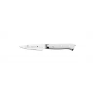 Нож овощной 80 мм White Line Luxstahl [XF-POM BS140]