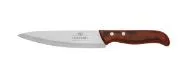Нож поварской 152 мм Wood Line Luxstahl