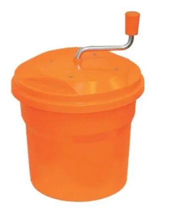 Центрифуга для сушки листьев салата 12 л, P.L. Proff Cuisine
