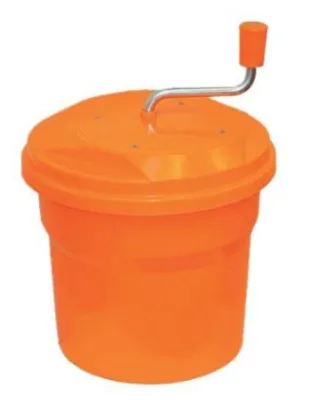 Центрифуга для сушки листьев салата 12 л, P.L. Proff Cuisine