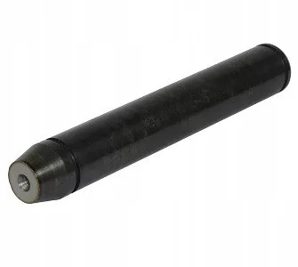 Палец крепление ковша к быстросъему CASE 570ST, 580T/ST, 590ST, 695ST