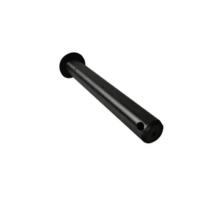 Палец сочленение ковш рукоять CASE 570ST, 580T/ST, 590ST, 695ST
