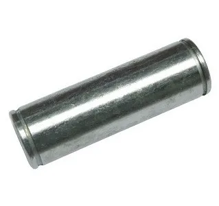 Палец крепление трапеция ковш CASE 570ST, 580T/ST, 590ST, 695ST