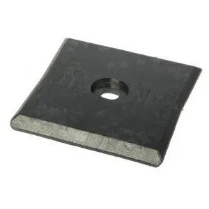 Направляющая телескопической рукояти (слайдер) CASE 570ST, 580T/ST, 590ST, 695ST