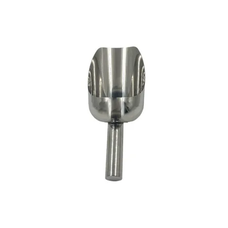 Совок для льда/сыпучих продуктов 1200 мл. 310 мм. нерж. MGsteel (US-0300) /1/6/18/