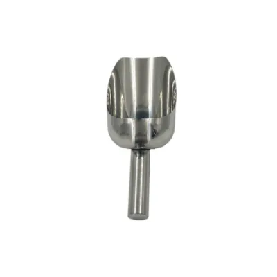 Совок для льда/сыпучих продуктов 1200 мл. 310 мм. нерж. MGsteel (US-0300) /1/6/18/