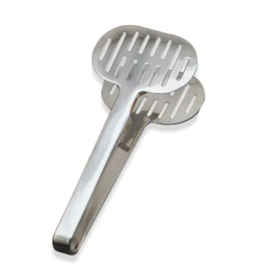 Щипцы 23 см, металл, P.L. Proff Cuisine