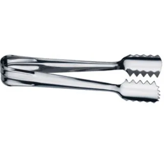 Щипцы для льда и сахара 16 см. нерж. MGsteel