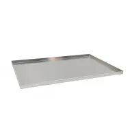 Лист для пекарского шкафа алюминиевый 400X600