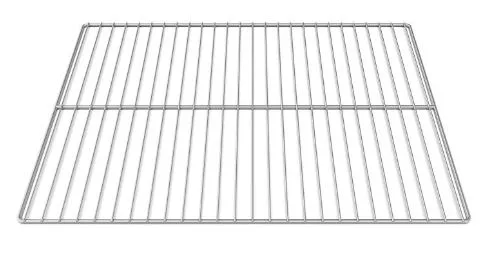 Решетка UNOX 600X400 хром GRP 405
