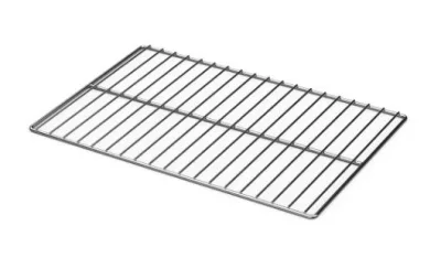 Решетка APACH 600X400 хром