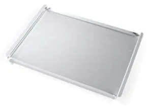 Противень APACH 450X340 алюминиевый