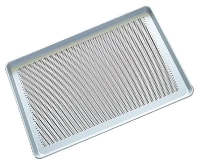 Лист для выпечки GASTROMIX 600х400х30 перф.