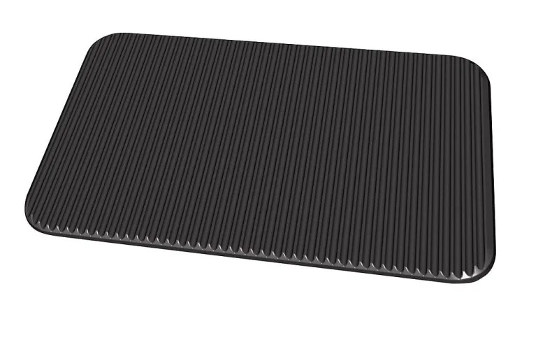 Лист для выпечки UNOX TG 870 GN 1/1 (530х325)