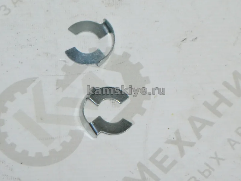 Стопор троса (зажим) HAS3360-20/HAS33460-20