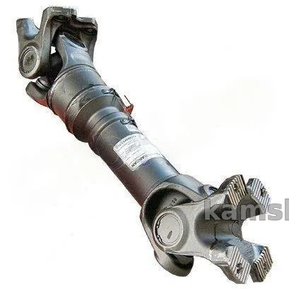 ВАЛ КАРДАННЫЙ (L=730ММ) HASTERSON