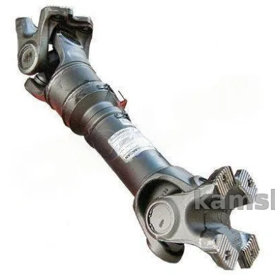 ВАЛ КАРДАННЫЙ (L=730ММ) HASTERSON